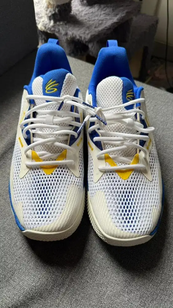 Under armour curry hovr splash 3 AP
