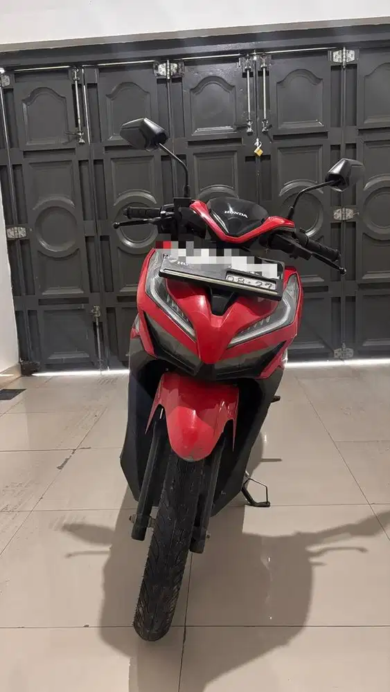Honda vario 125 2022