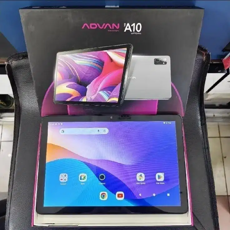TAB ADVAN TAB A10