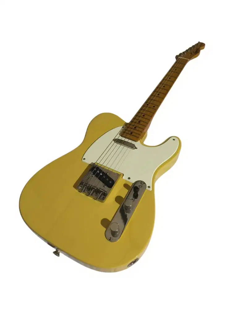 Squier Classic Vibe 50s Telecaster 2022 Original