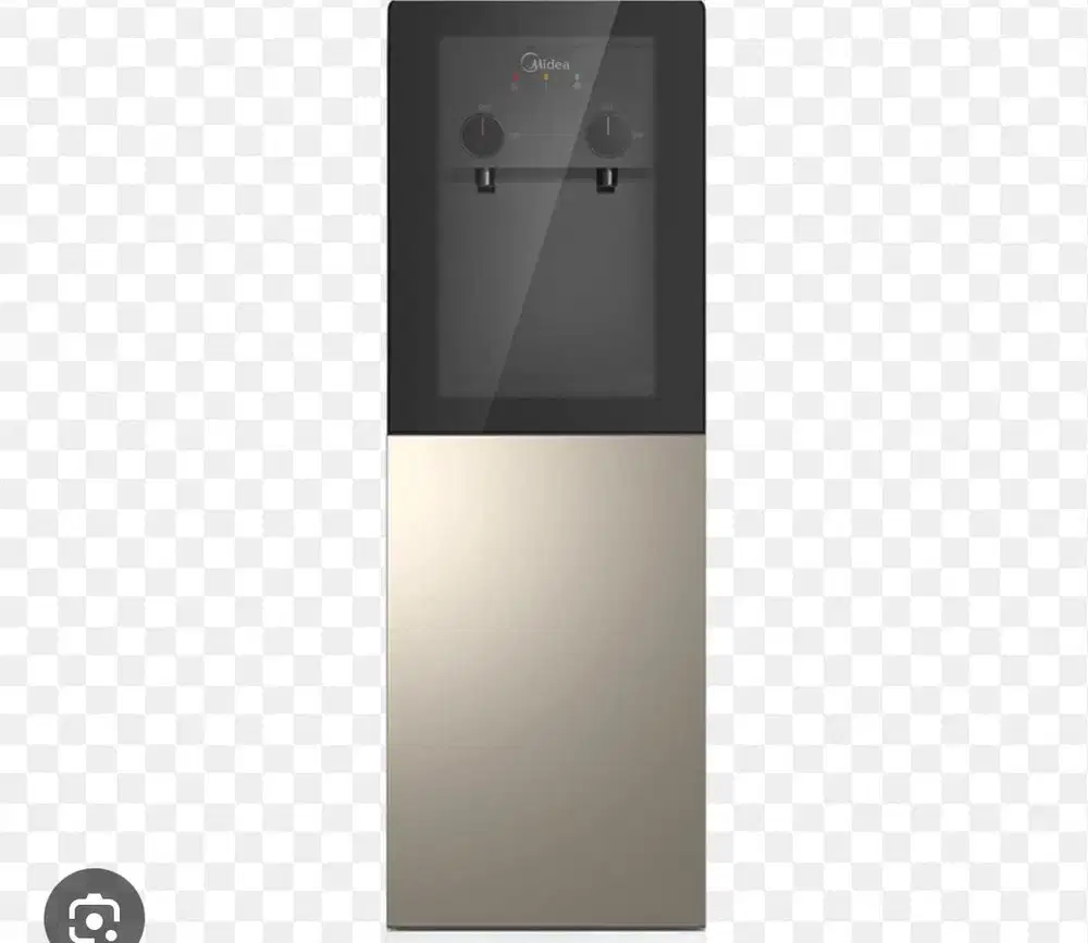 Dispenser Midea Tipe YD1518S-X