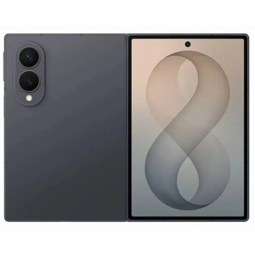 SAMSUNG GALAXY ZFOLD 8 RAM 12 PLUS 12 INTERNAL 512GB