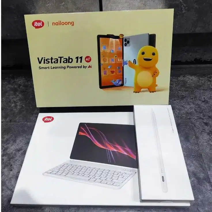 ITEL VISTA TAN V11 4/128GB