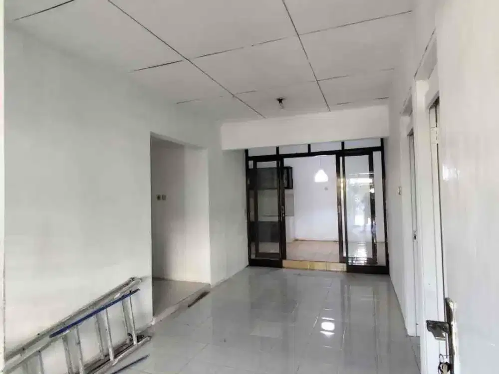 Dijual Murah Rumah di Pondok Jati dkt Mutiara Taman Pinang