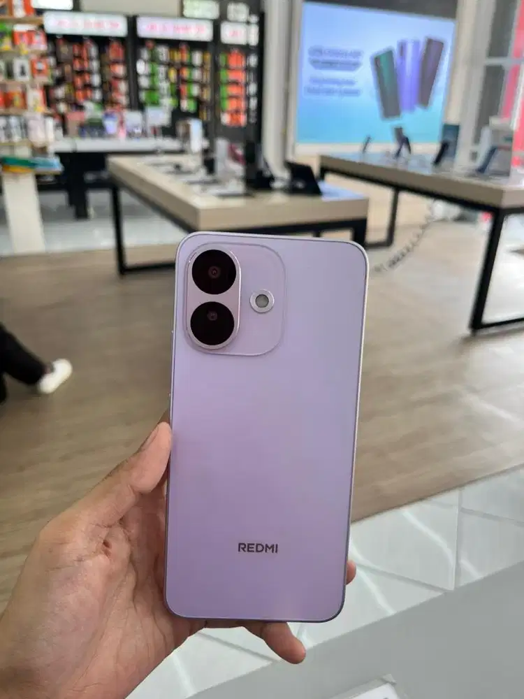 REDMI NOTE 17 SERIES SPESIAL HARGA!!