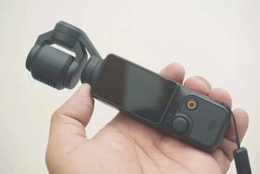DJI OSMO POCKET 3 EX CREATOR COMBO POKET III OSMOPOCKET ACTION CAM