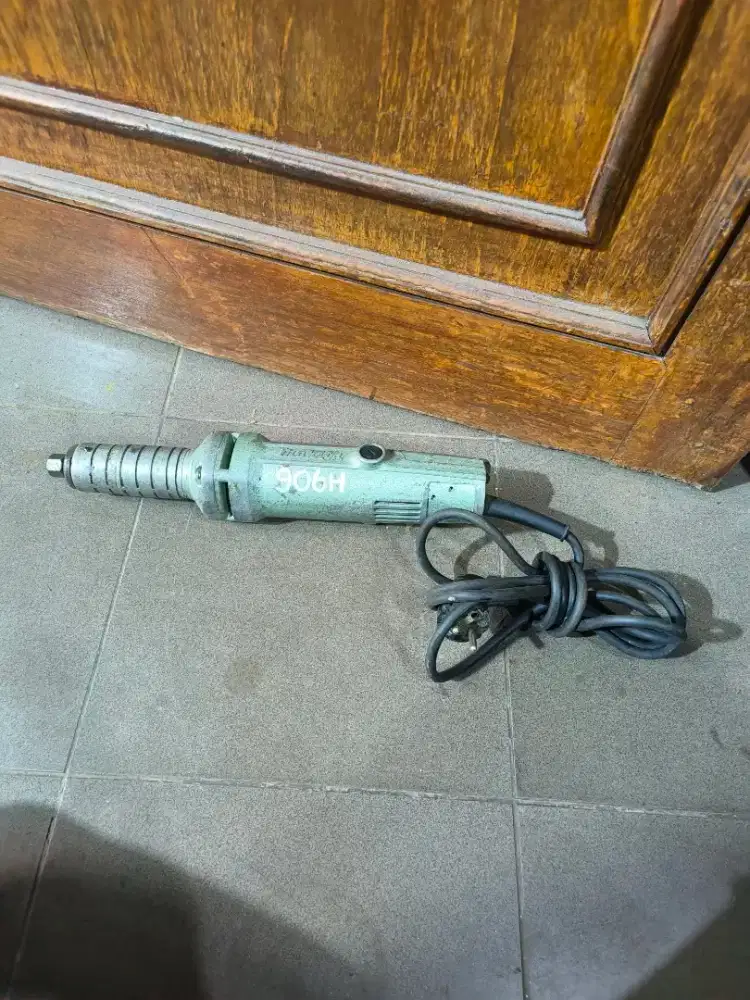 Tuner makita 906H original