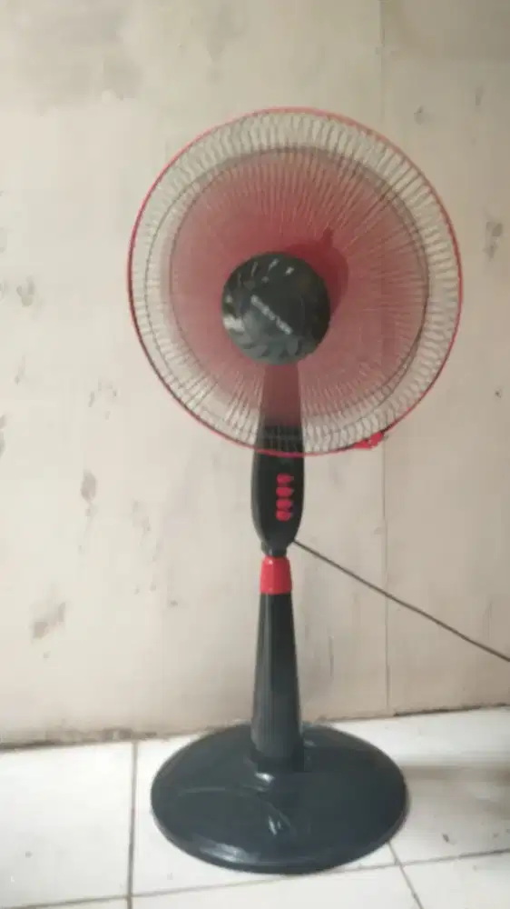 Kipas angin WEHLME