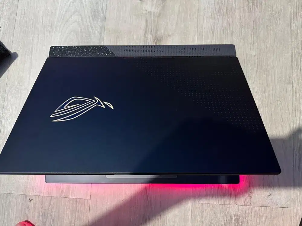 LAPTOP ASUS ROG Strix G15