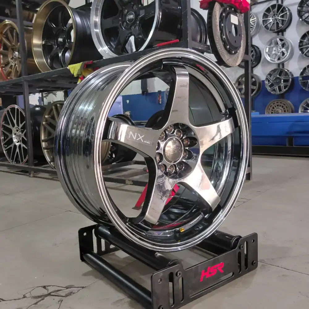 R18 H10 Reborn Veloz Rush CRV CX-5 Creta Xpander Vellfire Xtrail dll