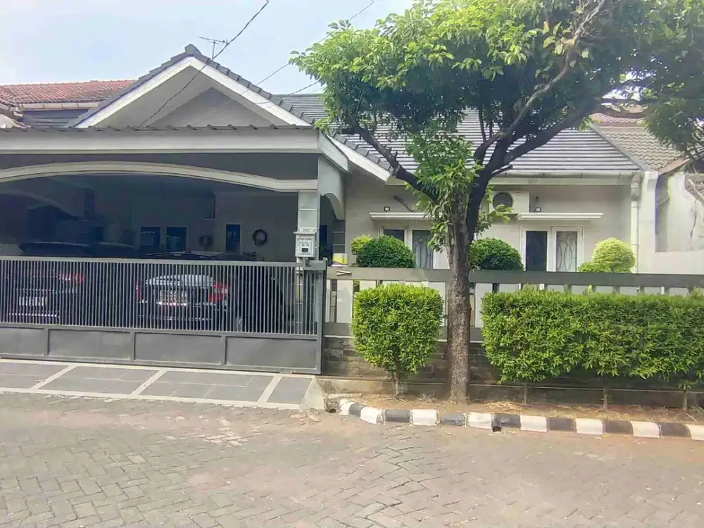 jual murah siap huni