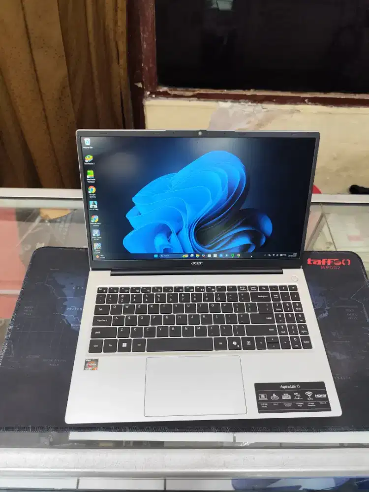 Acer Aspire Lite 15 AL15-42P Ryzen 5 Gen 7