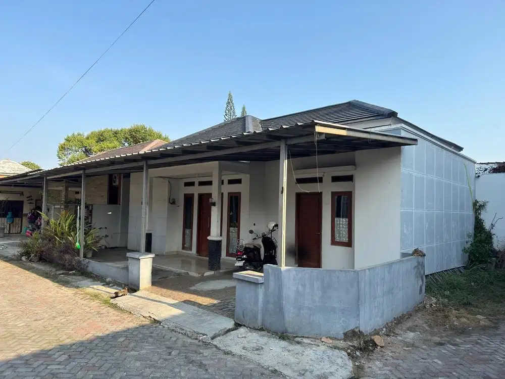 Disewa Rumah di Sepang Jaya Residence