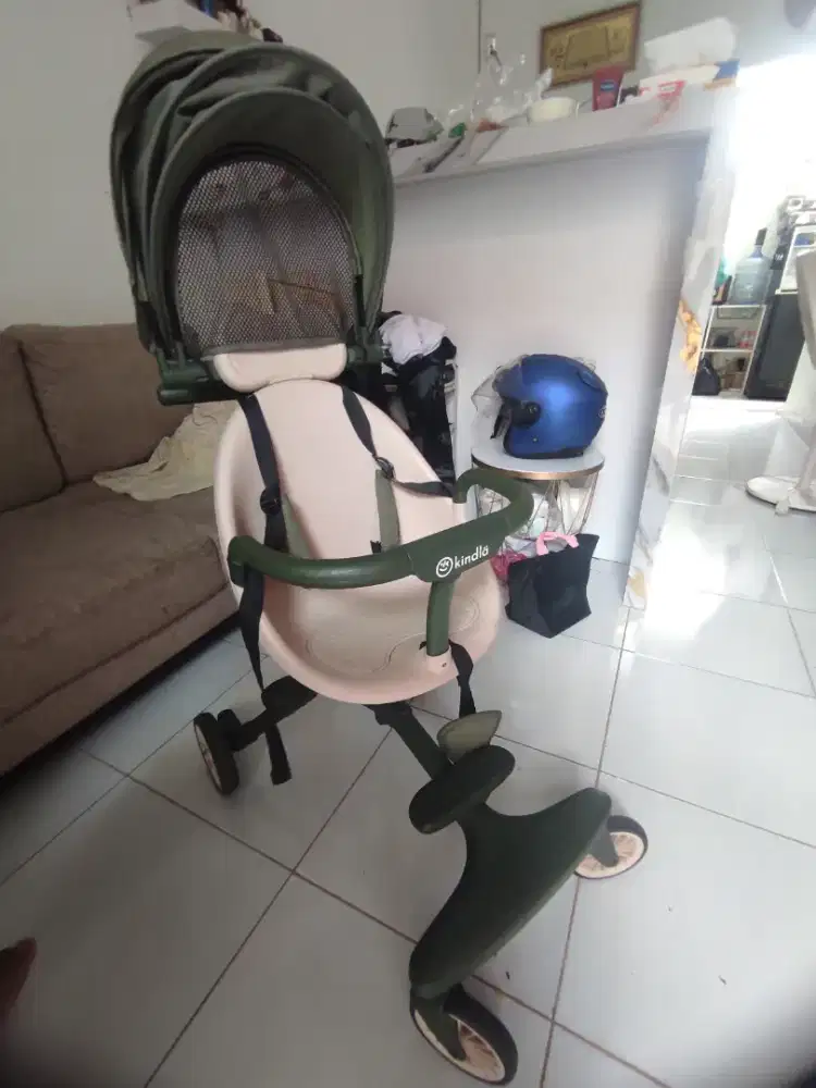 strolermerk kindla azko