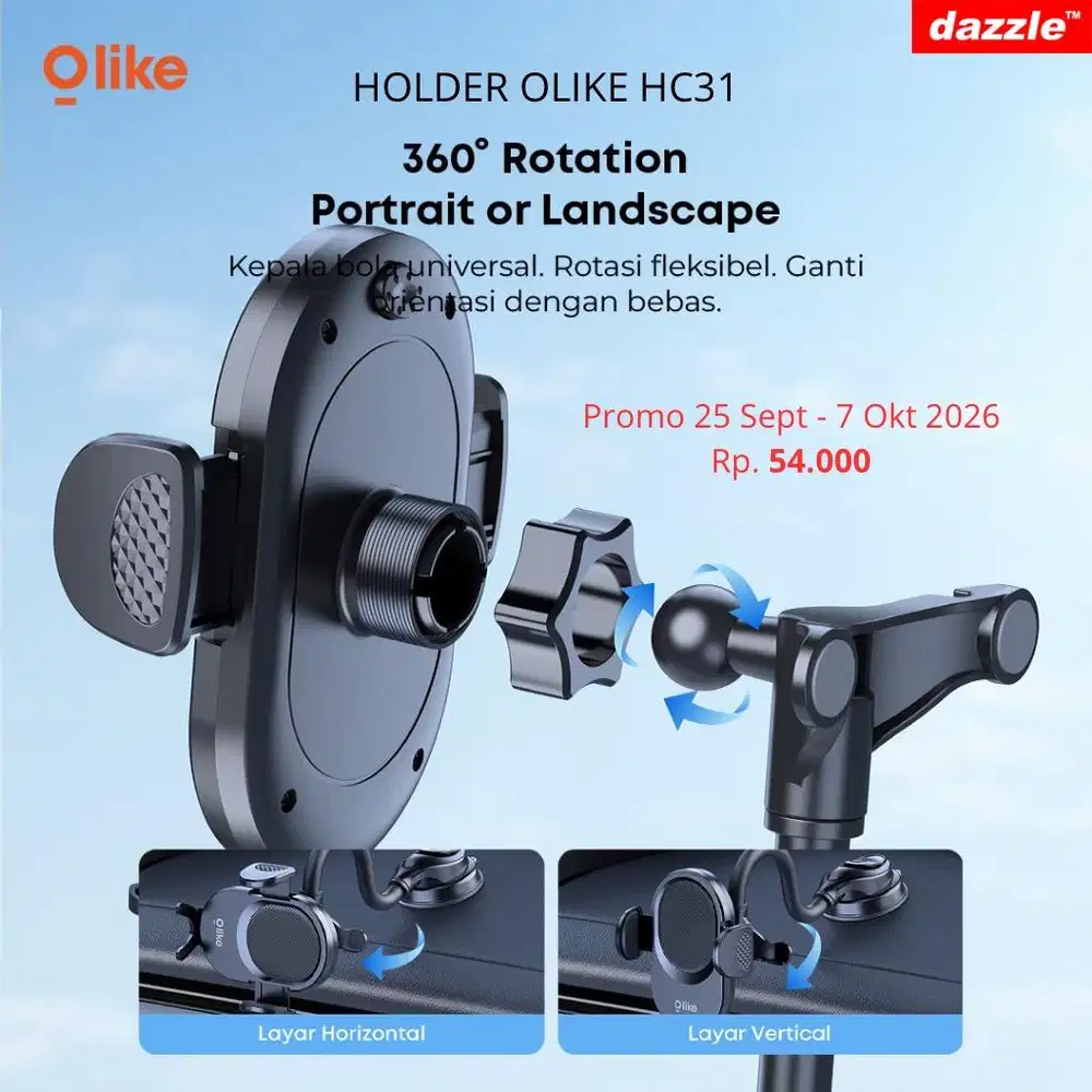 Holder Olike HC31