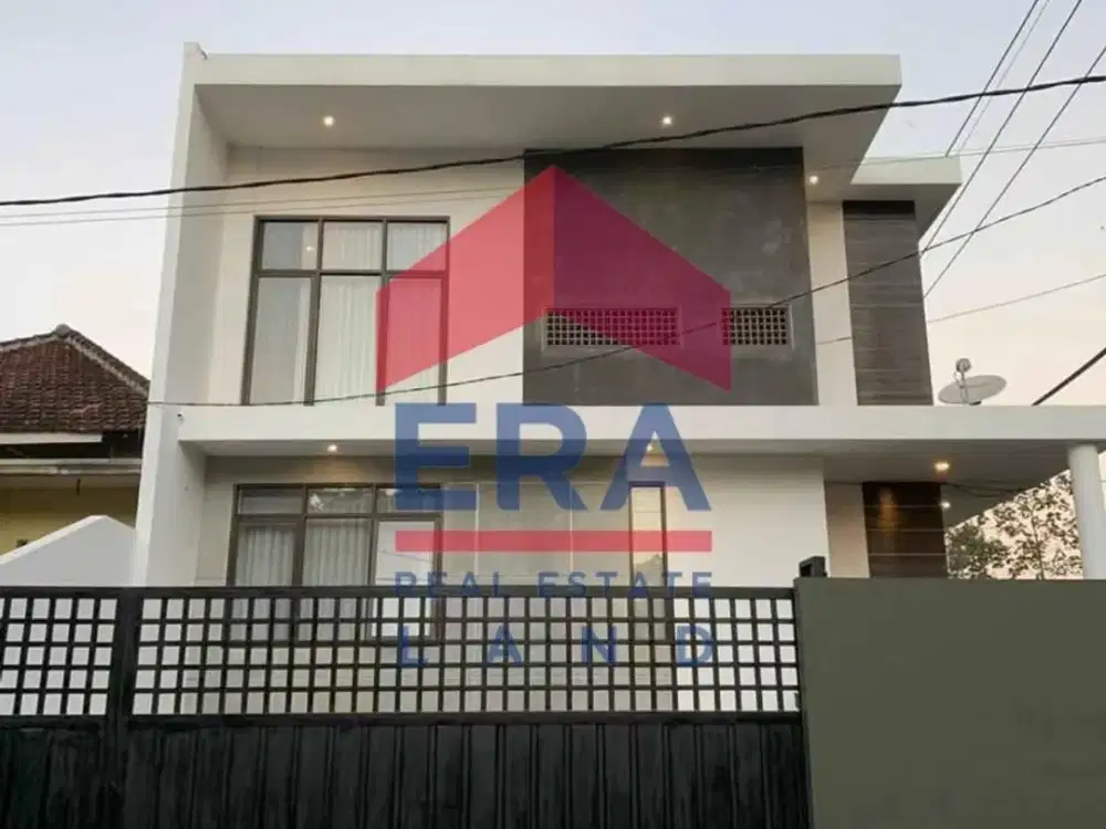 Dijual Rumah di Jalan Pakisjajar Kabupaten Malang