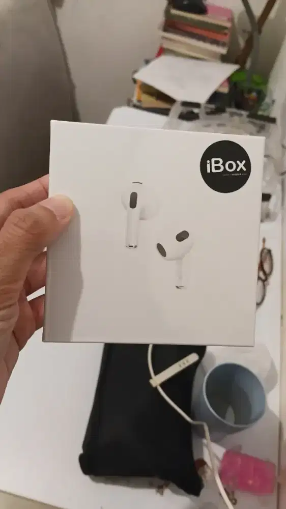 Apple Airpods  Gen 3