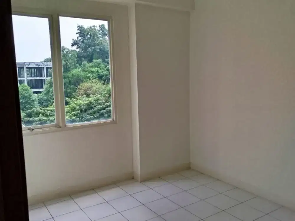 DIJUAL & DISEWAKAN | APARTEMEN PODOMORO GOLF VIEW – GUNUNG PUTRI, BOGOR