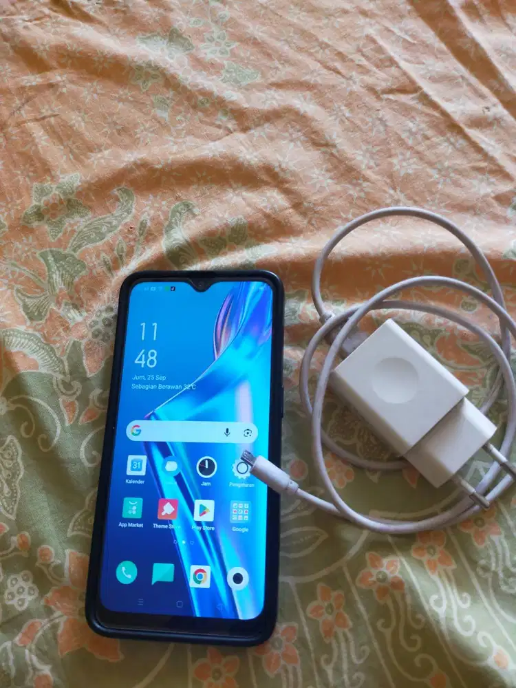 Oppo A12 ram 3/32