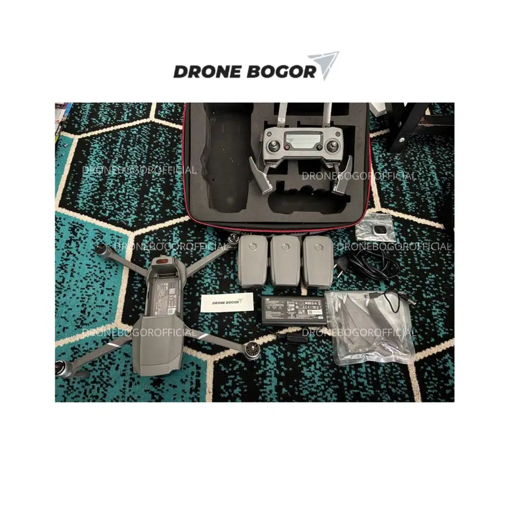 dji mavic 2 pro flymorecombo