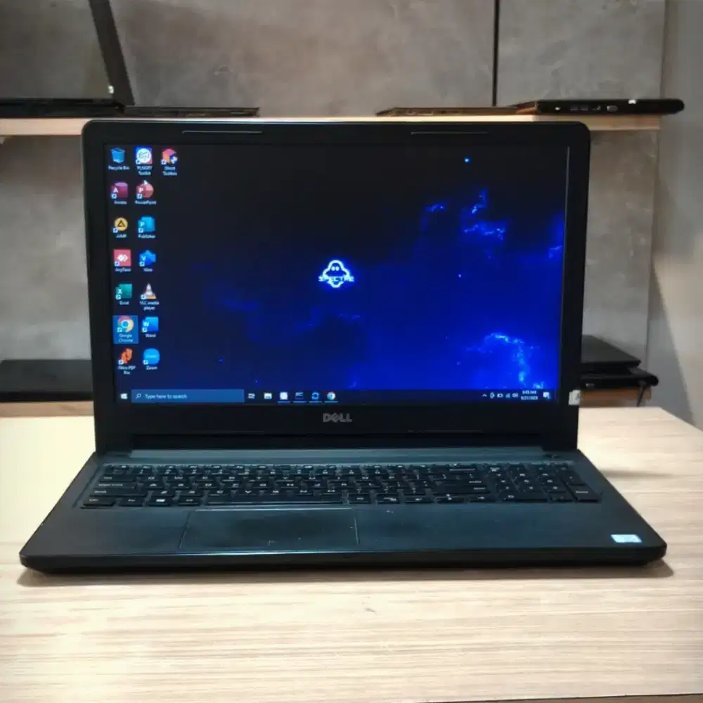 DIJUAL LAPTOP DELL VOSTRO 15