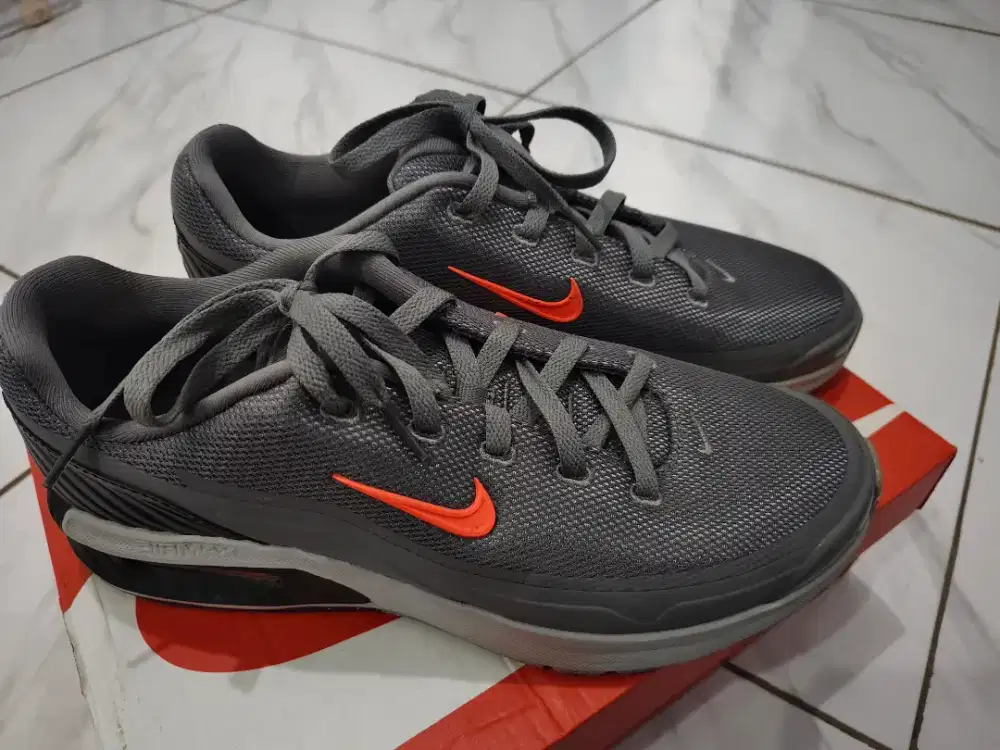 Nike airmax Bia grey
