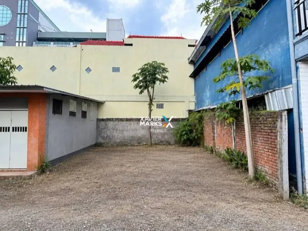 Dijual Tanah Kavling Kos Area Dinoyo Lowokwaru Malang