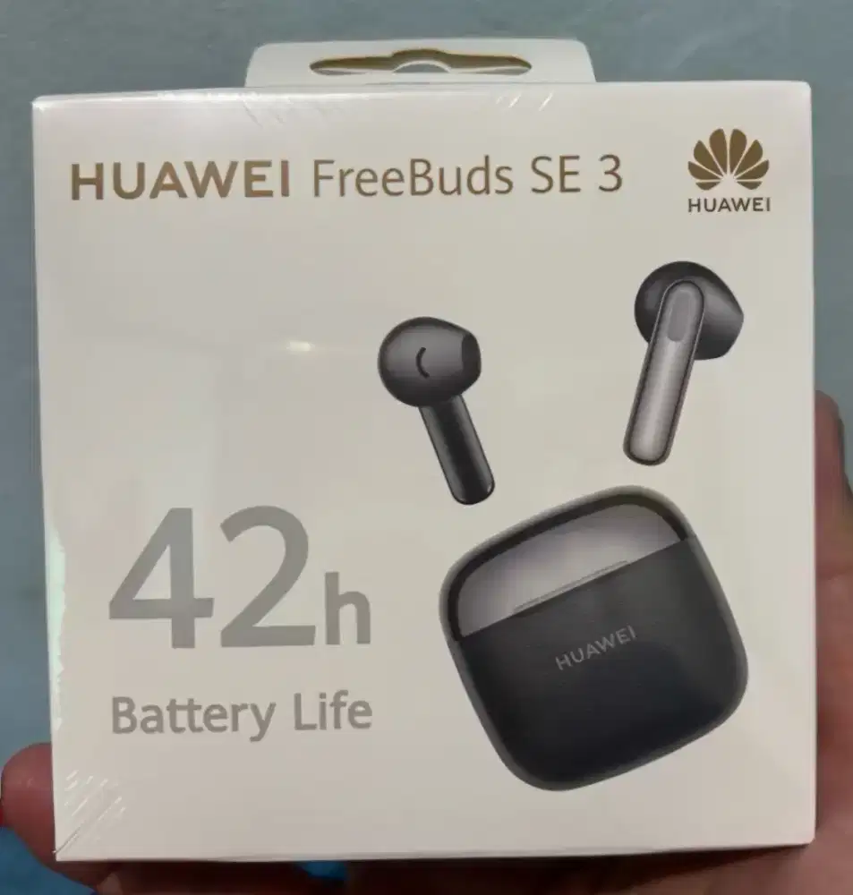Freebuds Se 3 huawei
