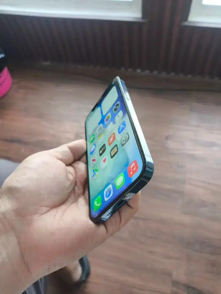 iPhone 12 PRO 128GB iBox