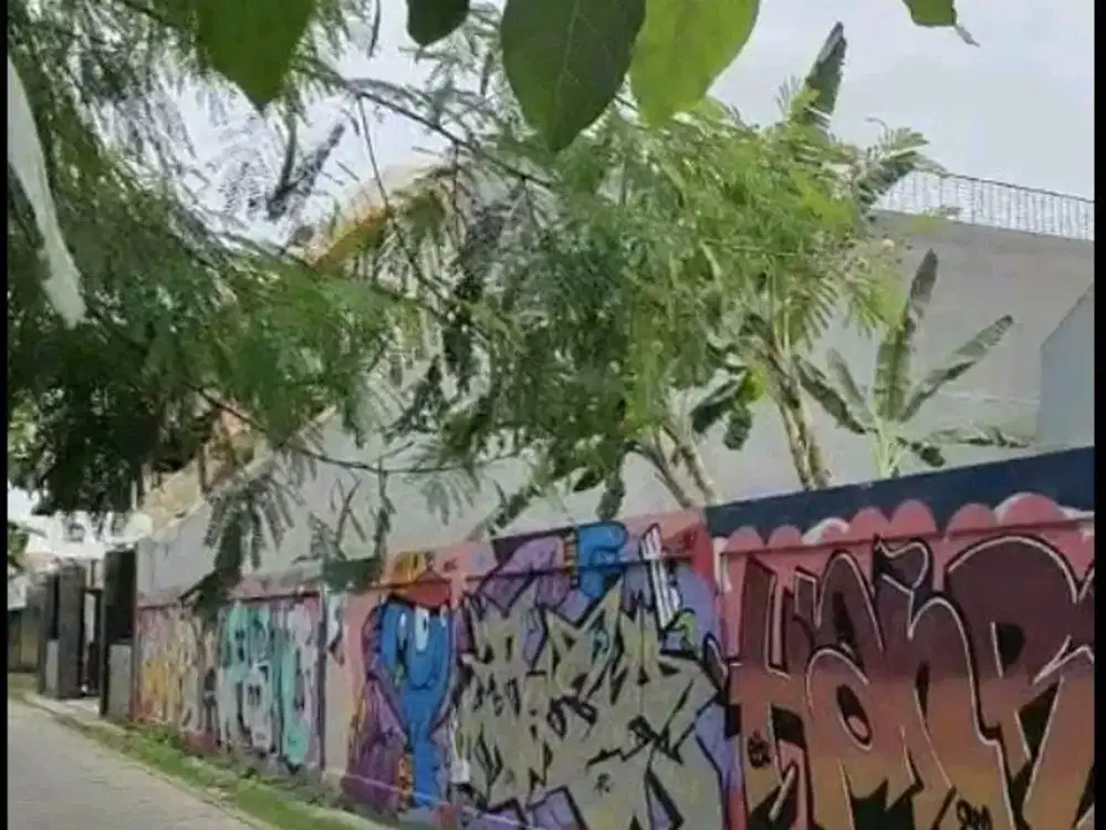 DIJUAL TANAH KETINTANG BARU GAYUNGAN SURABAYA RON.A2914