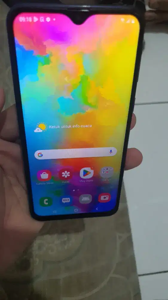 Samsung m20 3/32