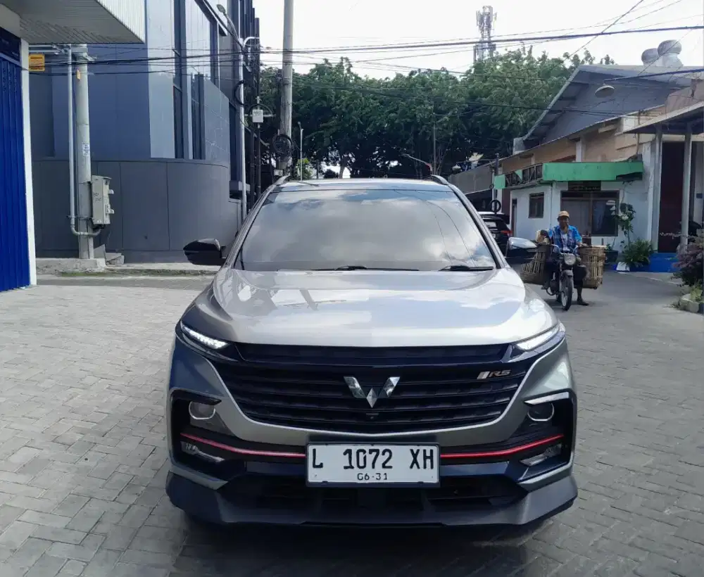 ALMAZ ‼️1.5 RS PRO AT * SUNROOF