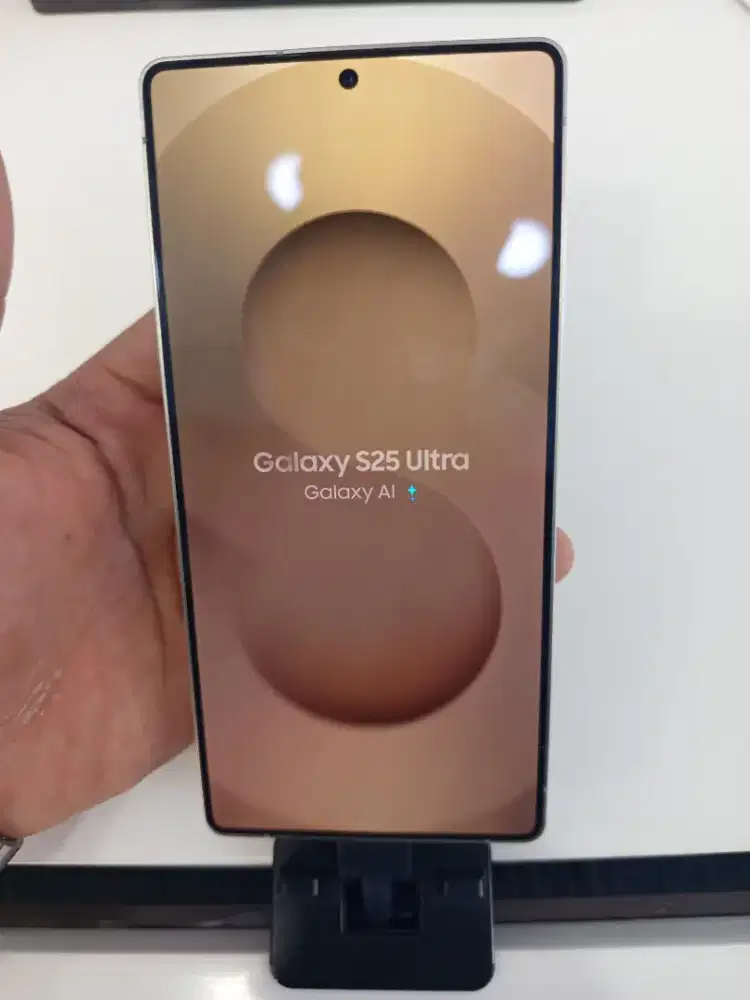 Galaxy S25 Ultra 12/256GB