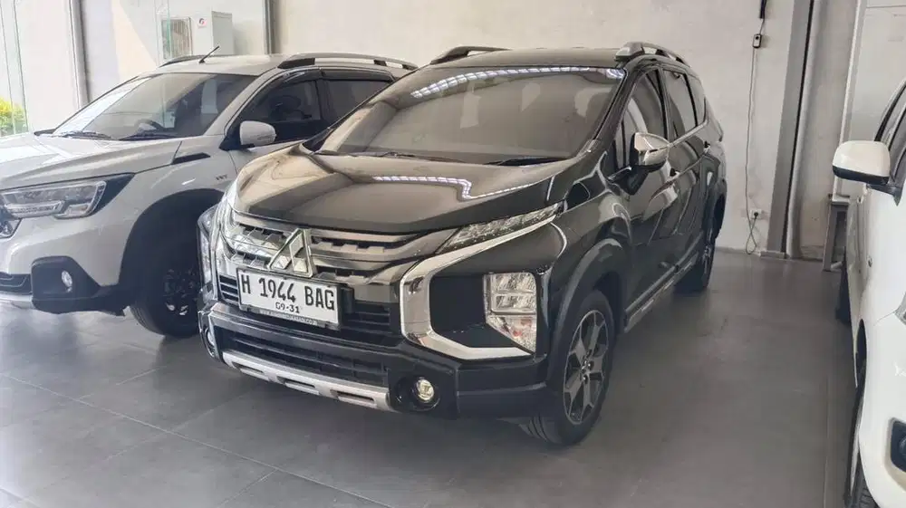 Xpander 1.5 Cross AT 2021