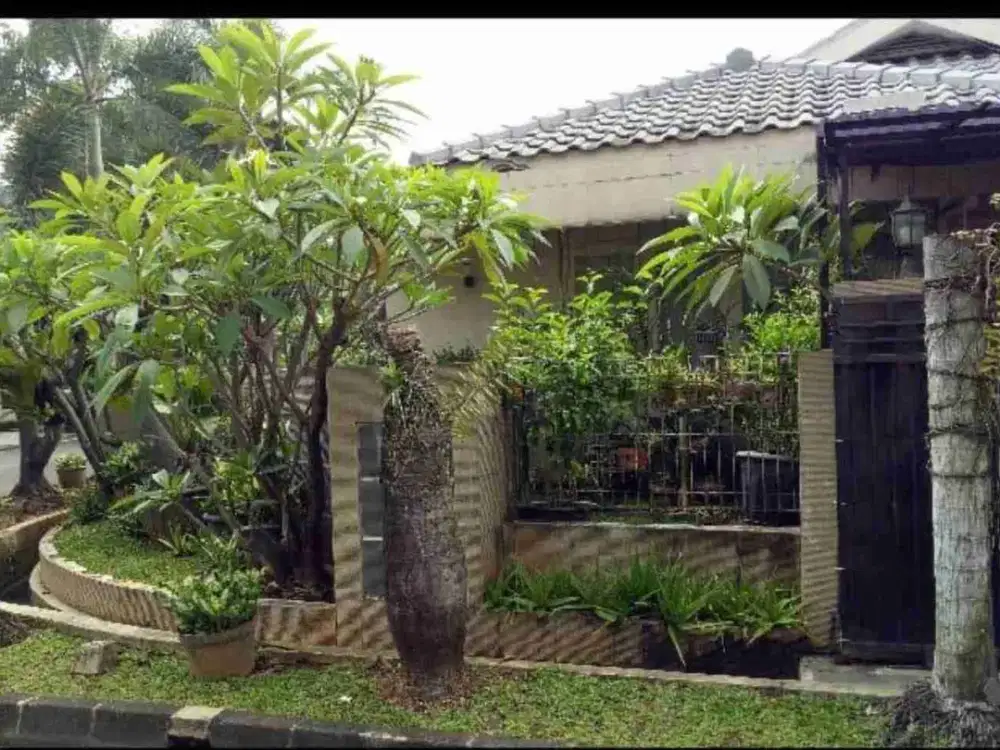 RUMAH HARGA NJOP KOMPLEK TANJUNG BARAT