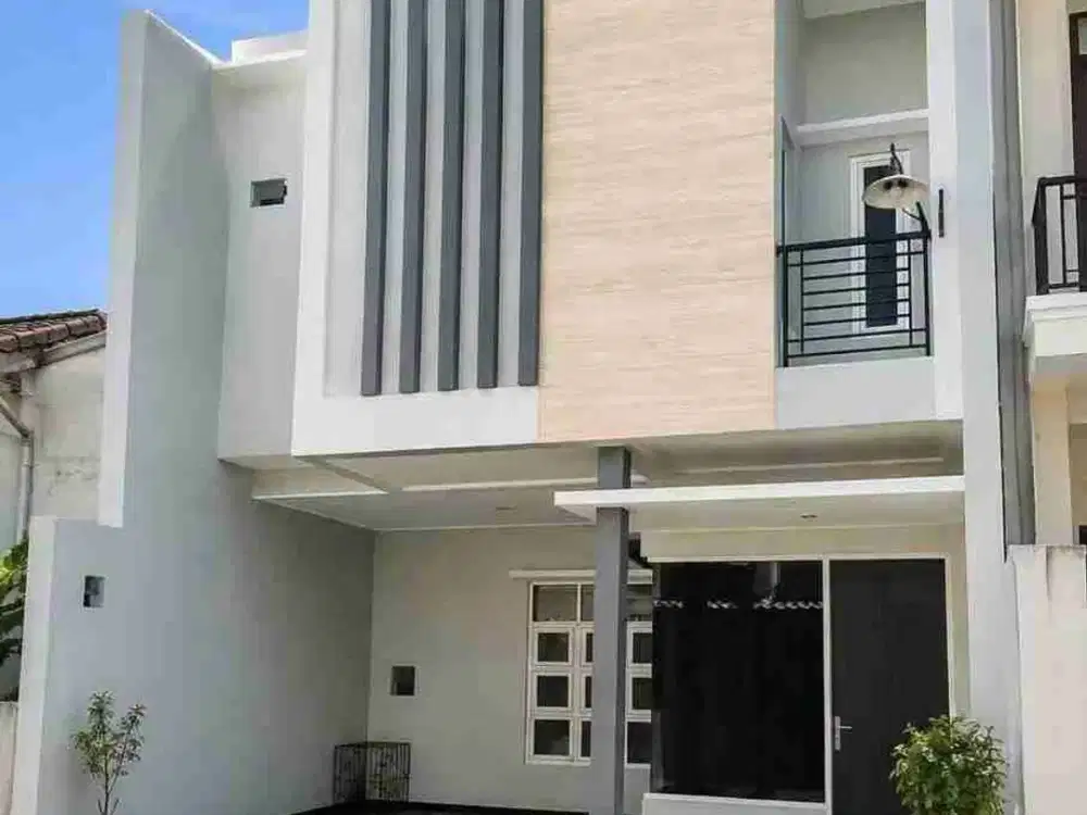 jual rumah minimalis di jojoran Gubeng Manyar Pucang Dharmawangsa