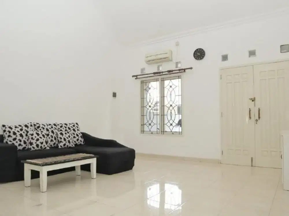 RUMAH PURIMAS  Minimalis Siap Huni
