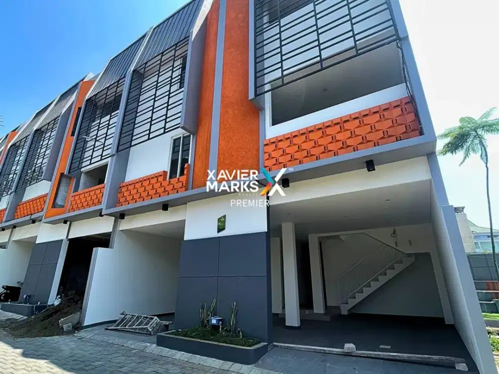 Dijual Kos Strategis Full Furnished Kawasan Kampus di Sigura Gura Lowokwaru Malang