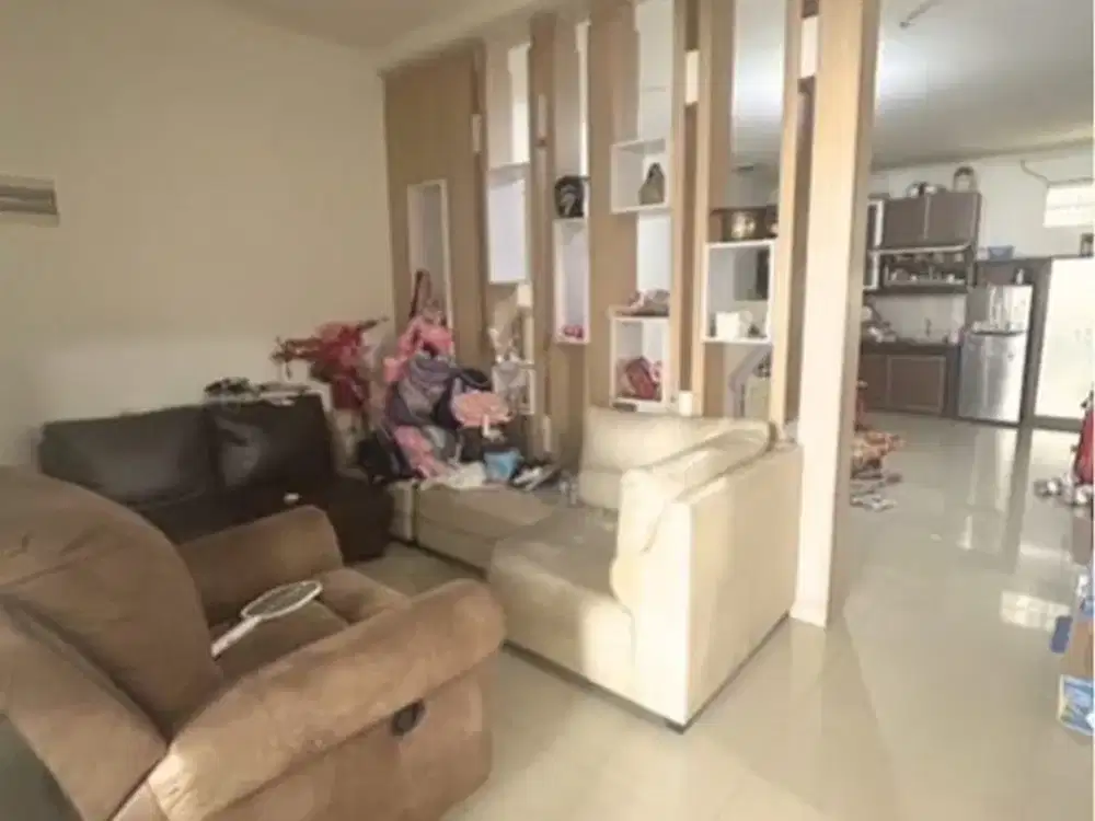 TERMURAH DIJUAL RUMAH NYAMAN SIAP HUNI MINIMALIS LOKASI DI HOLIS REGENCY BANDUNG