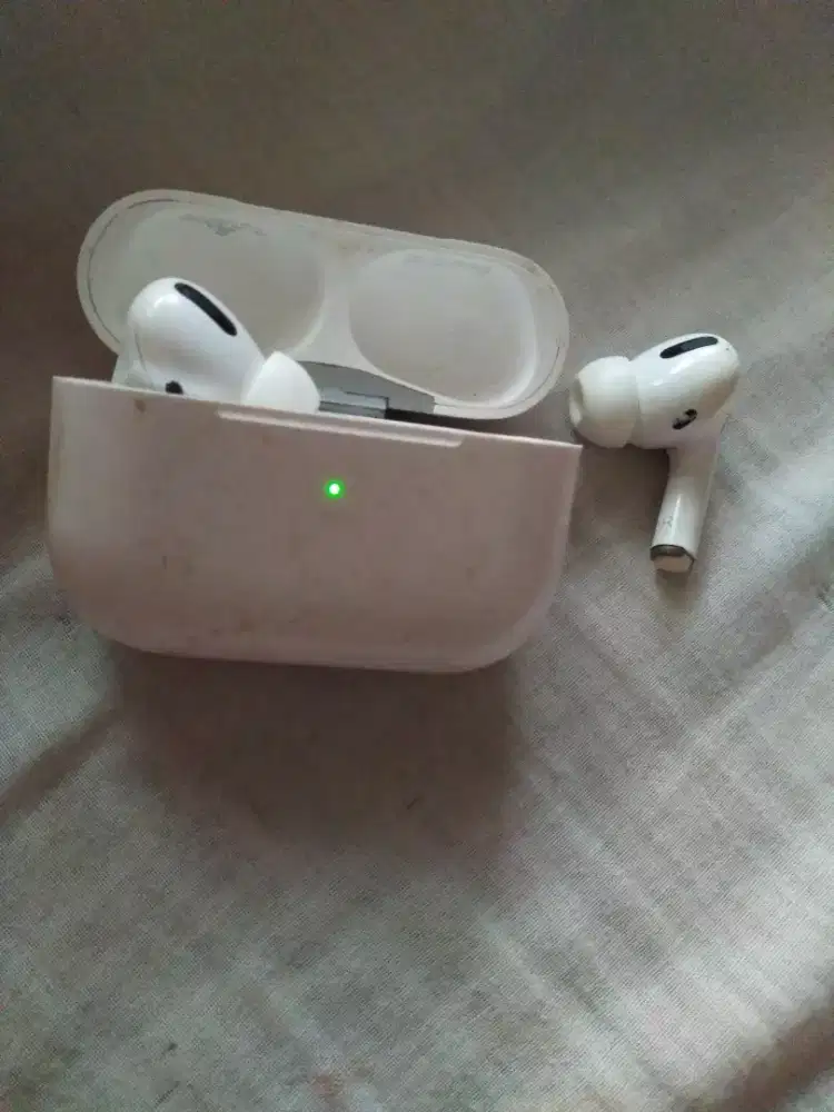 Headset blutut seken