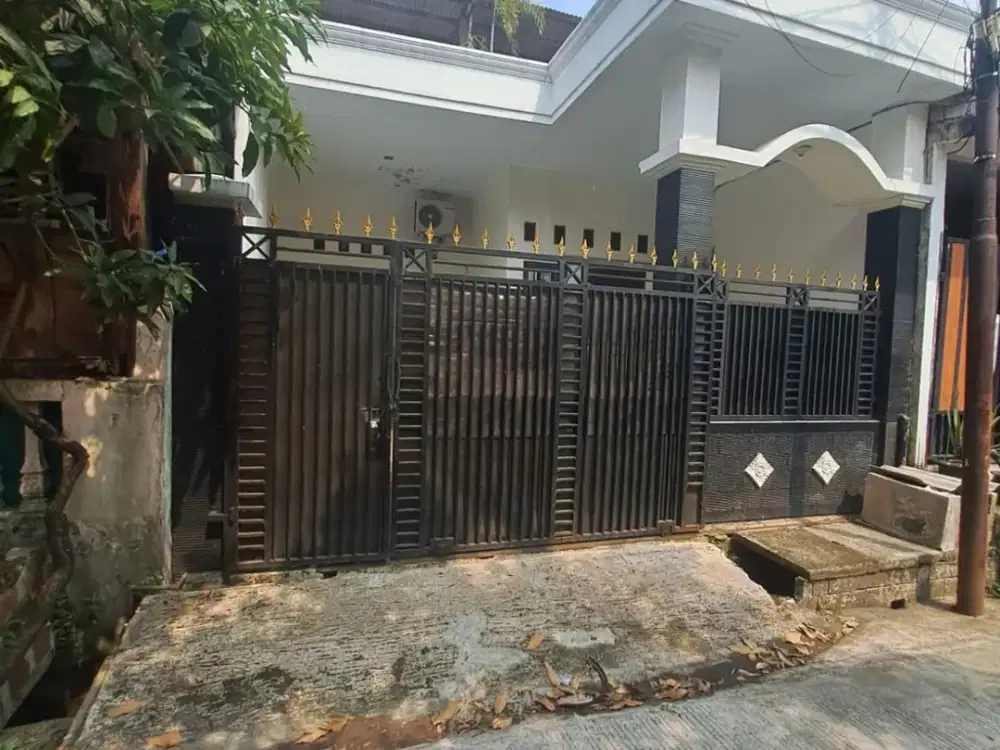 Dijual Murah rumah di Pondok Hijau Permai, Pengasinan, Rawalumbu, Bekasi Timur