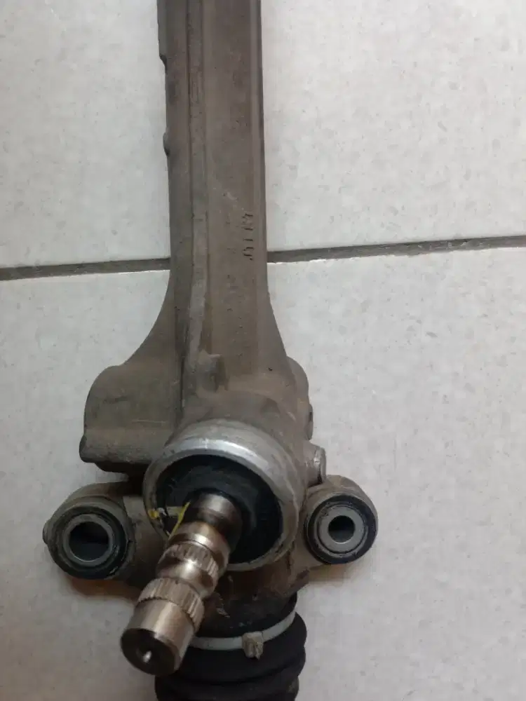 Rack Steer Corolla Atis dan Long Tie rod