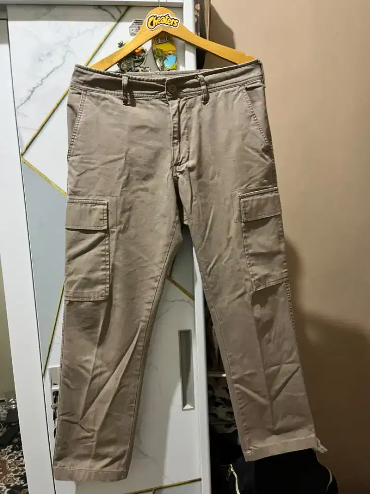 Cargopants Old Navy 32 original