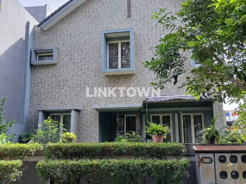DIJUAL RUMAH DI JAKARTA TIMUR