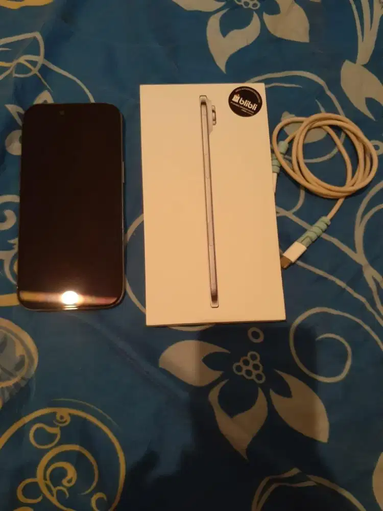 Di jual iPhone Air