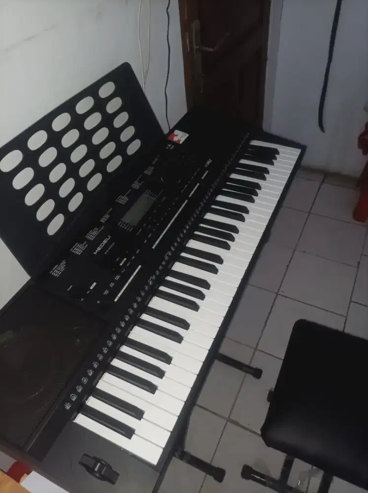 Keyboard Medeli M 361