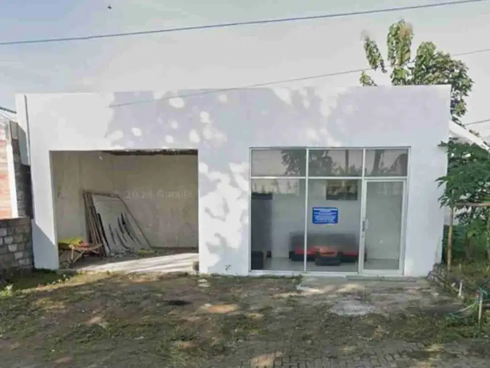DI JUAL RUMAH

KEL. : SUKODADI
KEC. : WAGIR
KAB  : MALANG