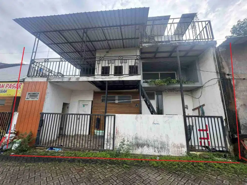 DI JUAL RUMAH

KEL. : SITIREJO
KEC. : WAGIR
KAB  : MALANG