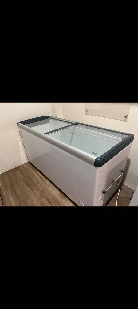 Dijual Freezer Gea