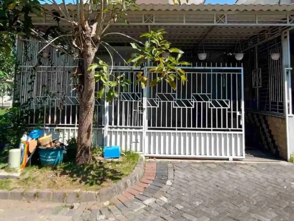 Perumahan Safira Juanda Resort Sedati Sidoarjo